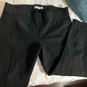 Old navy high rise dress leggings 2x